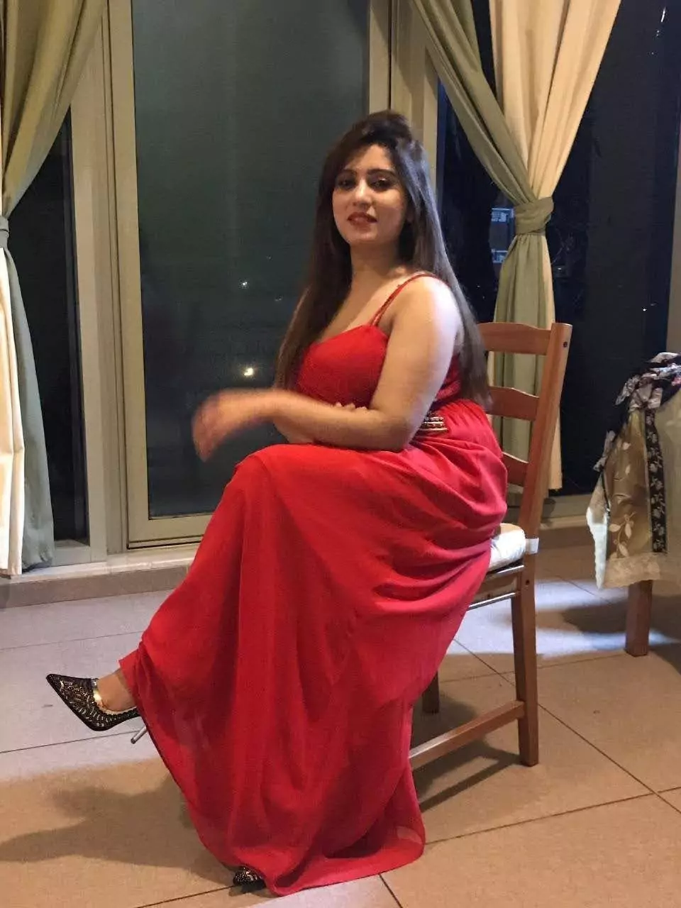 Escort Service in Mansarovar
